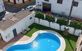 Apartamento Sanlucar-El Pradillo