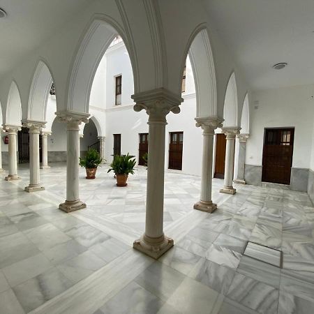 Apartamento Sanlucar-El Pradillo Sanlúcar de Barrameda المظهر الخارجي الصورة