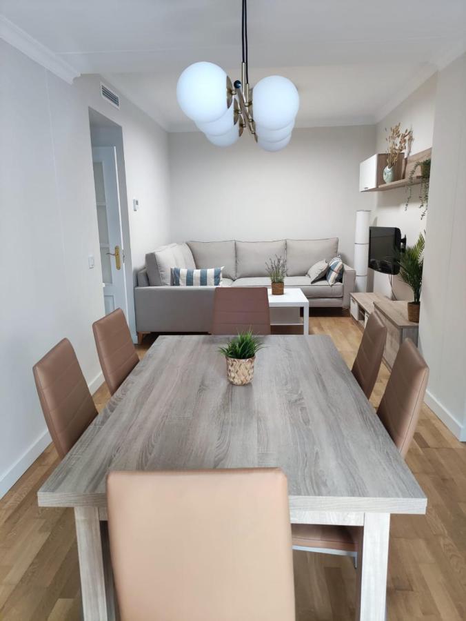 Apartamento Sanlucar-El Pradillo Sanlúcar de Barrameda المظهر الخارجي الصورة