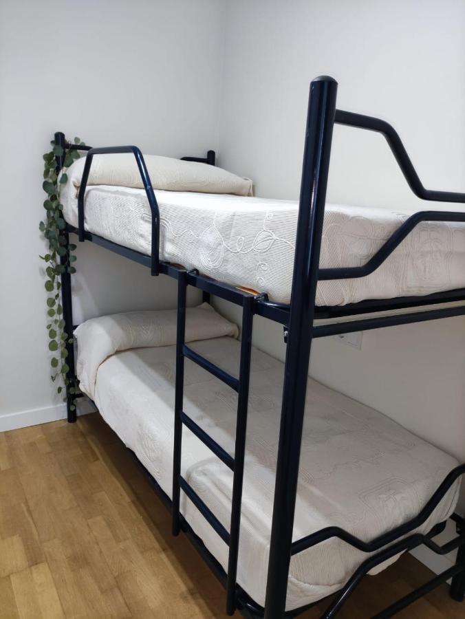 Apartamento Sanlucar-El Pradillo Sanlúcar de Barrameda المظهر الخارجي الصورة